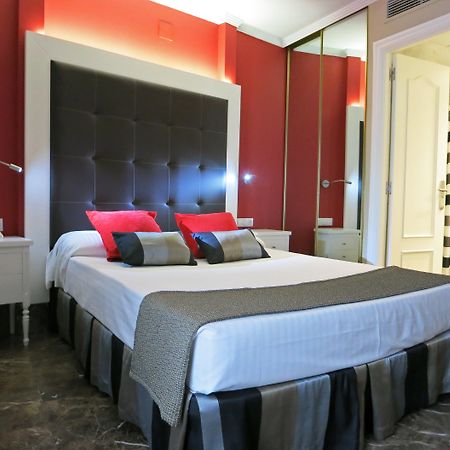 Hotel Boutique Catedral Valladolid Extérieur photo