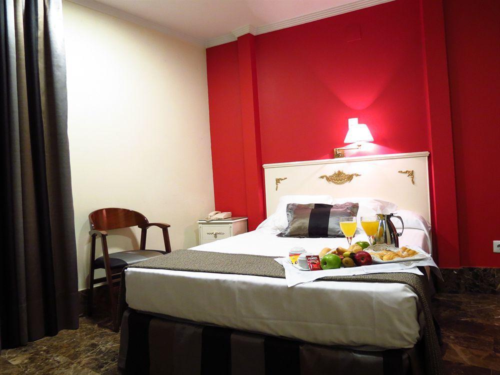 Hotel Boutique Catedral Valladolid Extérieur photo