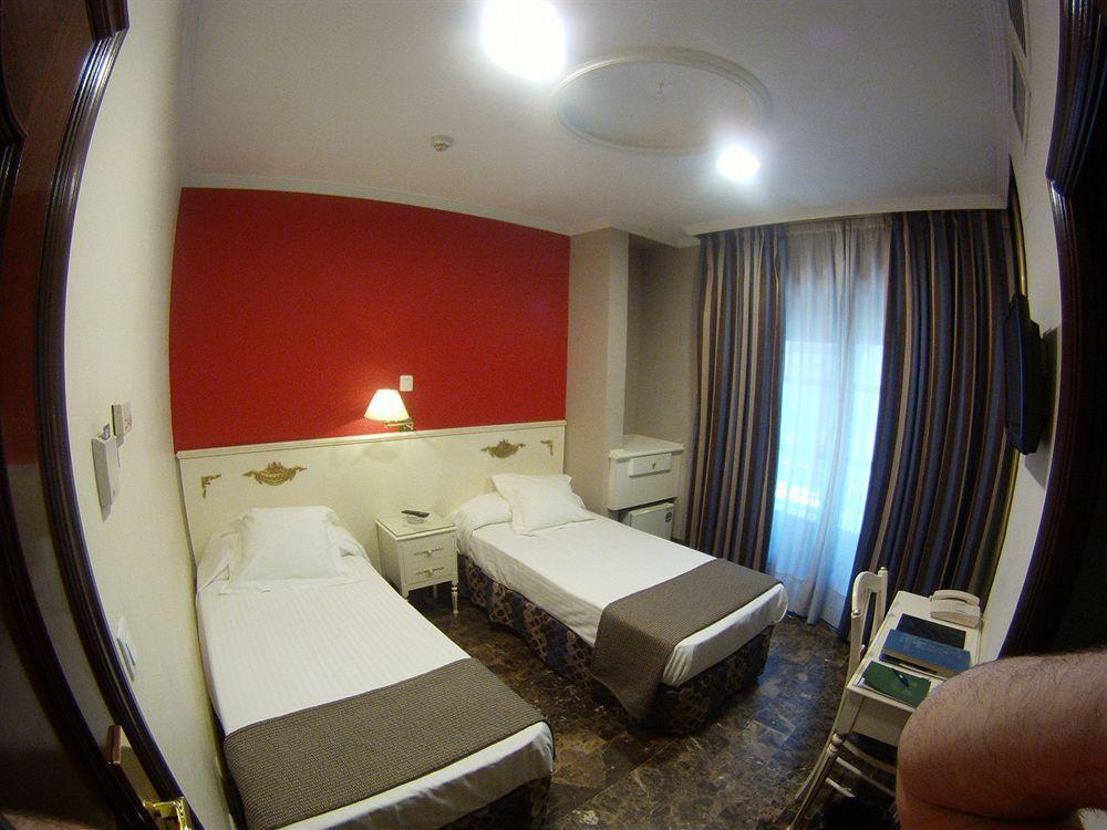 Hotel Boutique Catedral Valladolid Extérieur photo