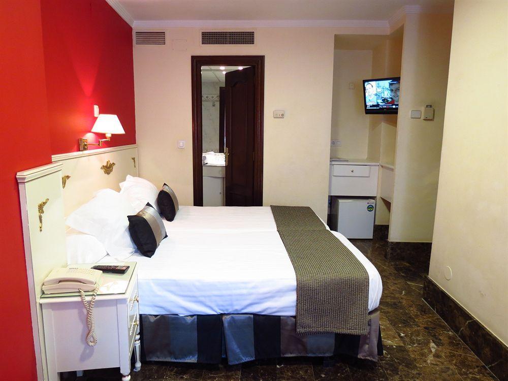 Hotel Boutique Catedral Valladolid Extérieur photo