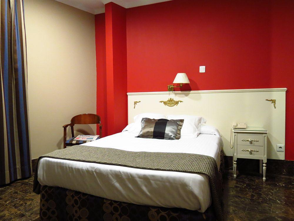Hotel Boutique Catedral Valladolid Extérieur photo
