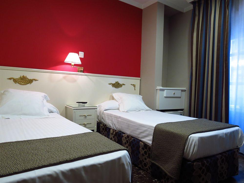 Hotel Boutique Catedral Valladolid Extérieur photo