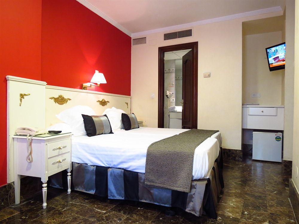 Hotel Boutique Catedral Valladolid Extérieur photo