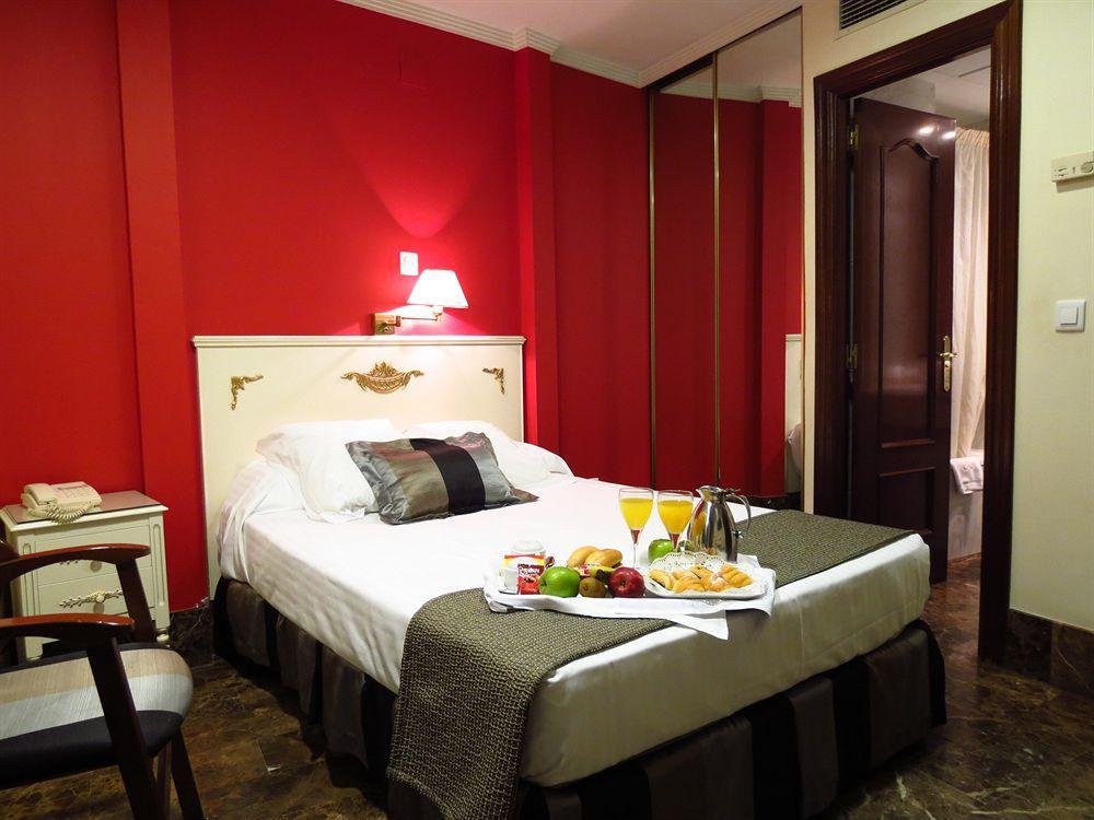Hotel Boutique Catedral Valladolid Extérieur photo