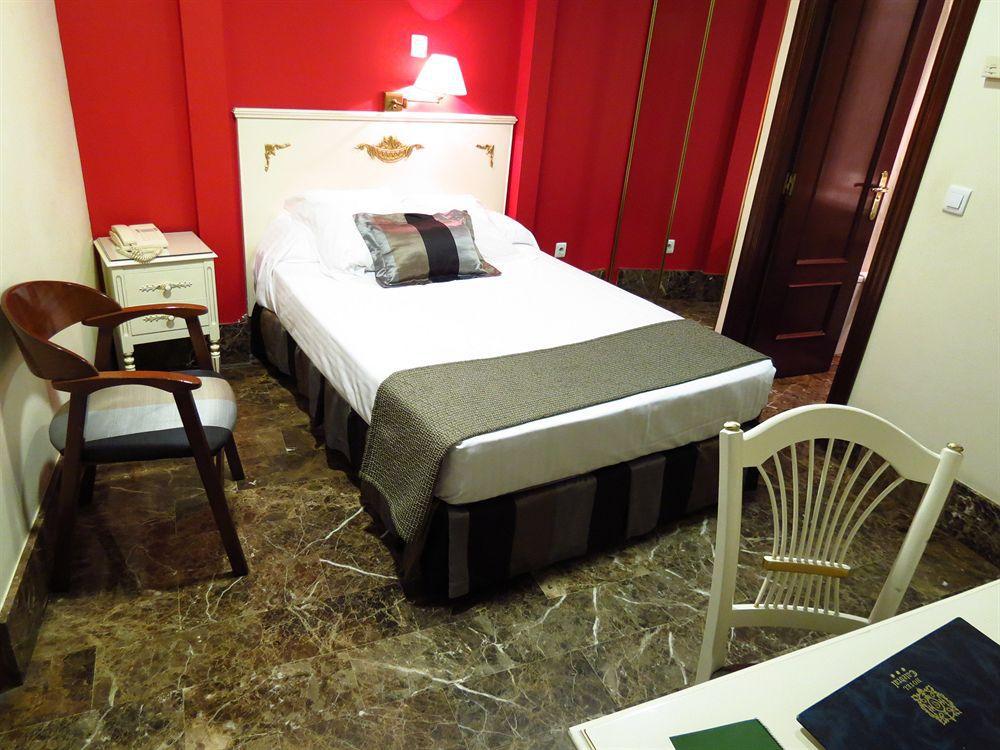 Hotel Boutique Catedral Valladolid Extérieur photo