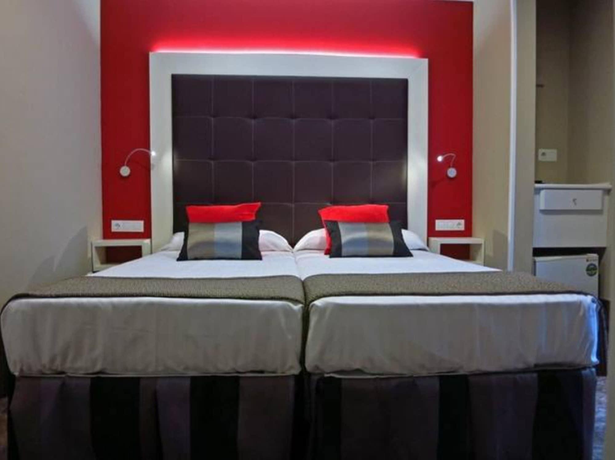 Hotel Boutique Catedral Valladolid Extérieur photo