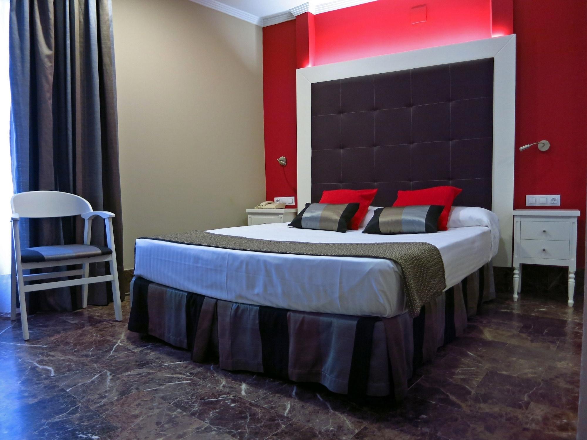 Hotel Boutique Catedral Valladolid Extérieur photo