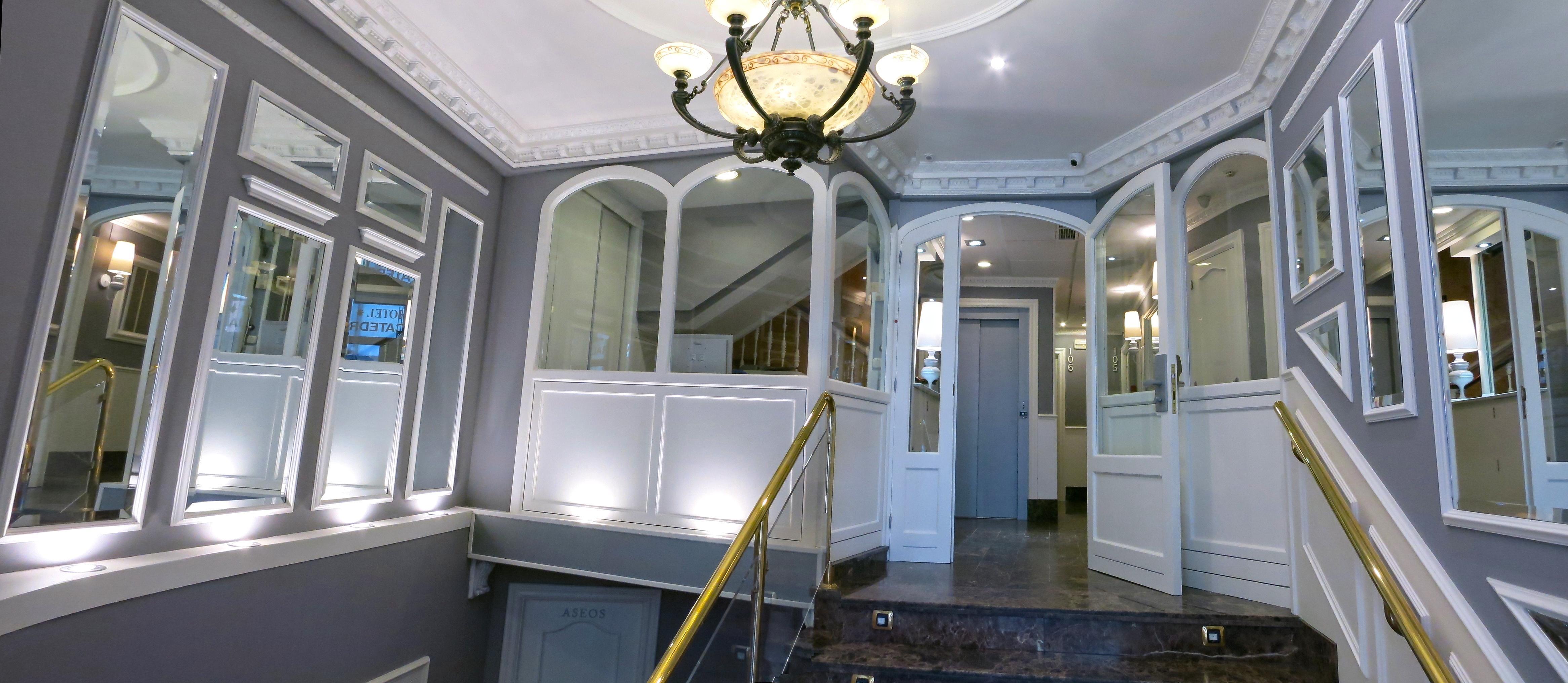 Hotel Boutique Catedral Valladolid Extérieur photo
