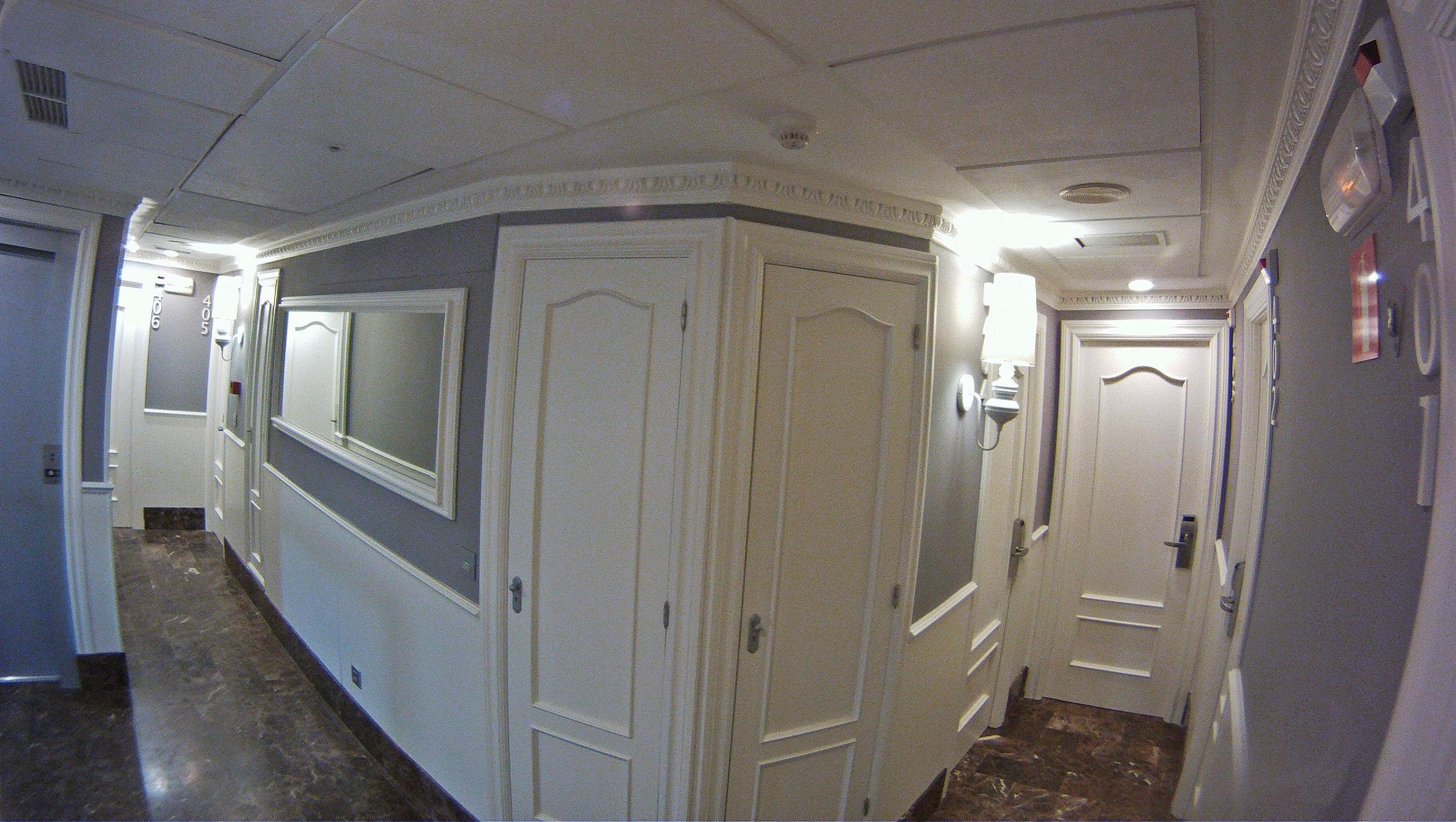 Hotel Boutique Catedral Valladolid Extérieur photo