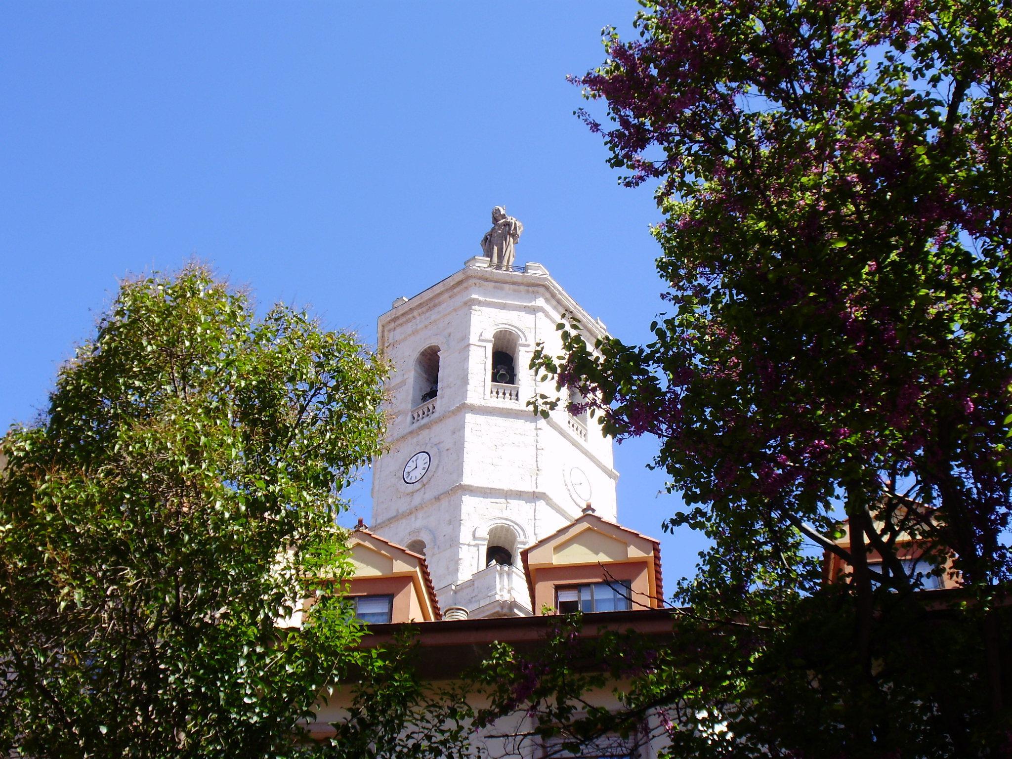 Hotel Boutique Catedral Valladolid Extérieur photo