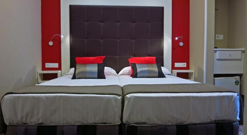 Hotel Boutique Catedral Valladolid Chambre photo