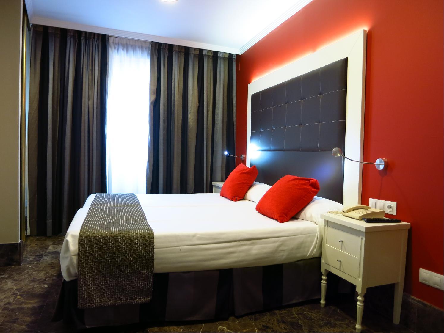 Hotel Boutique Catedral Valladolid Extérieur photo