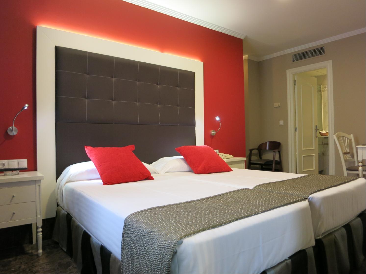 Hotel Boutique Catedral Valladolid Extérieur photo