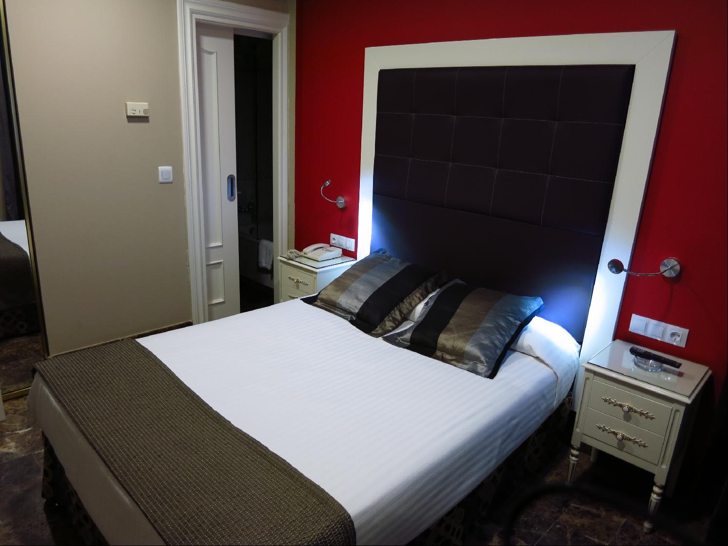Hotel Boutique Catedral Valladolid Extérieur photo