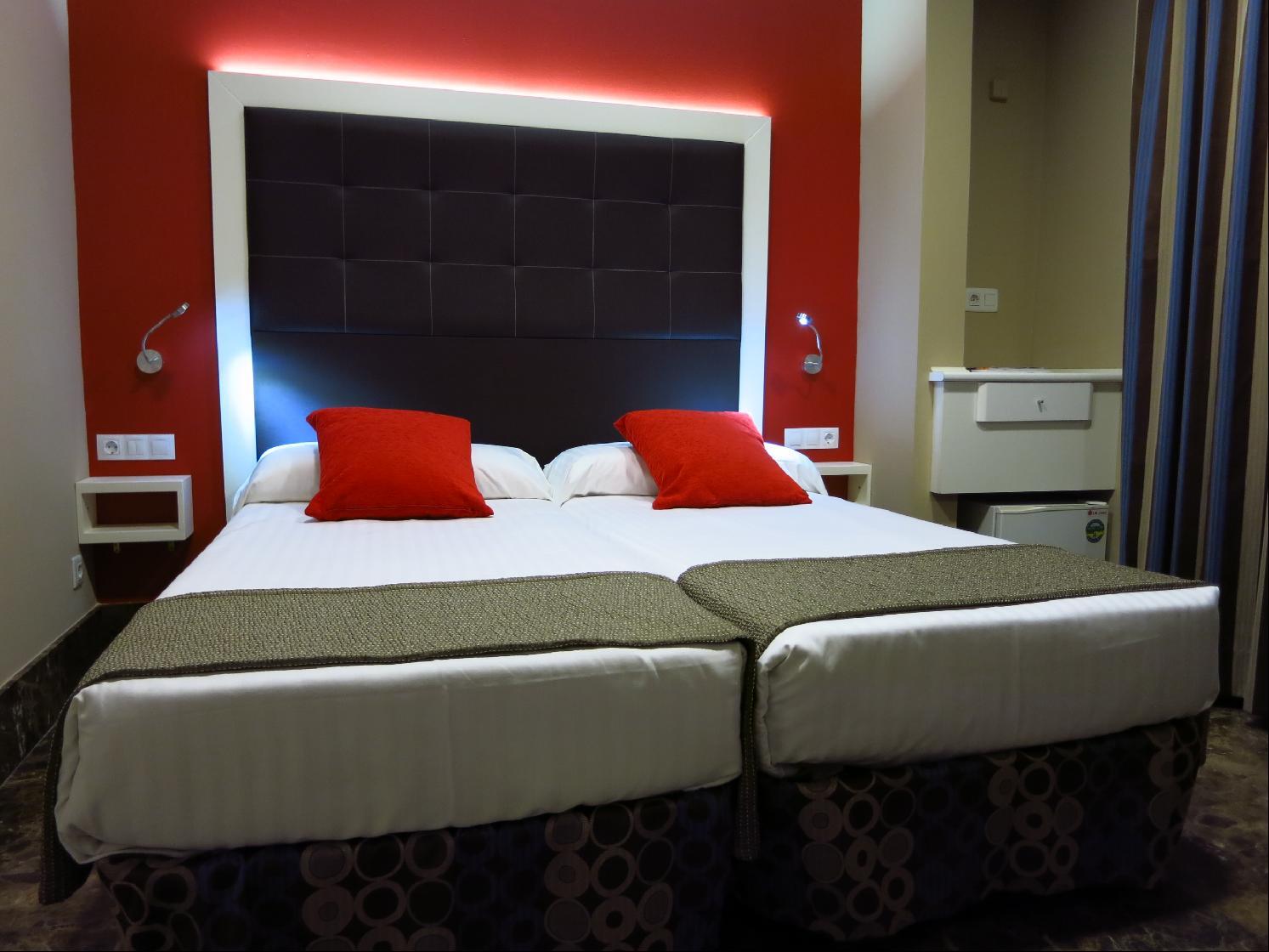 Hotel Boutique Catedral Valladolid Extérieur photo
