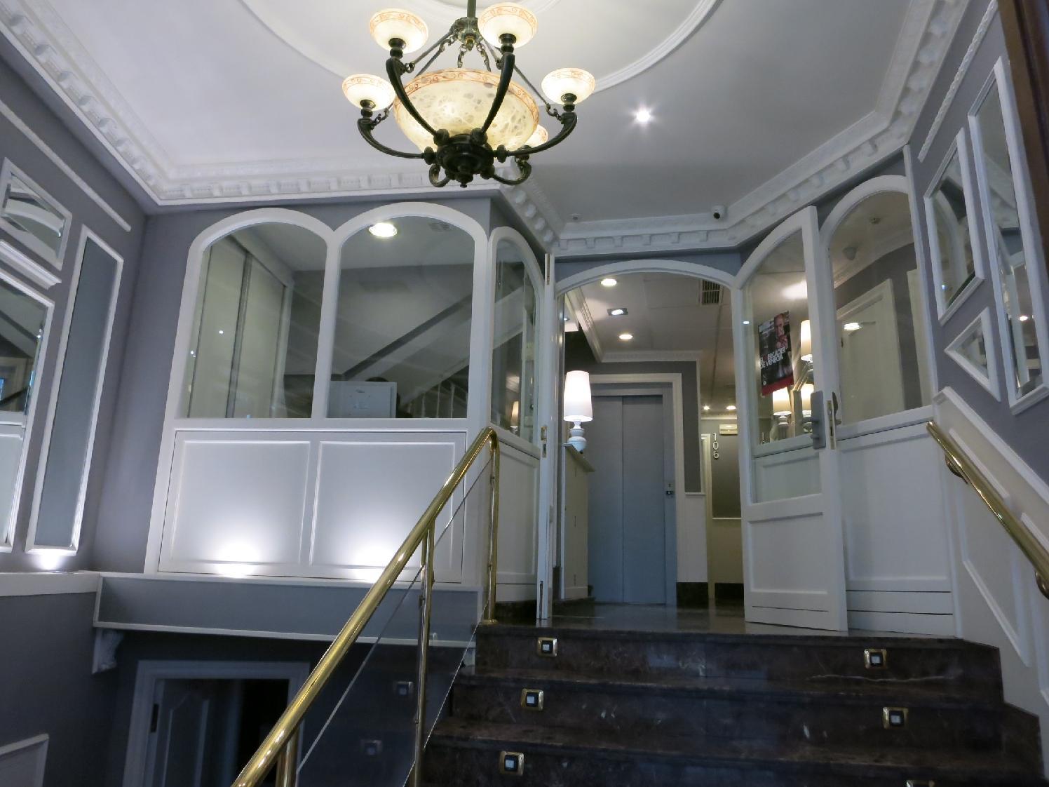 Hotel Boutique Catedral Valladolid Extérieur photo