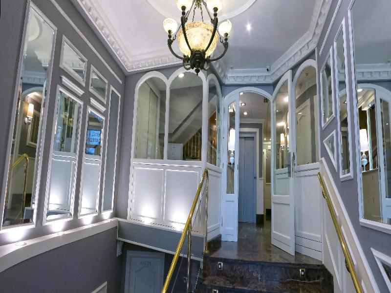 Hotel Boutique Catedral Valladolid Extérieur photo