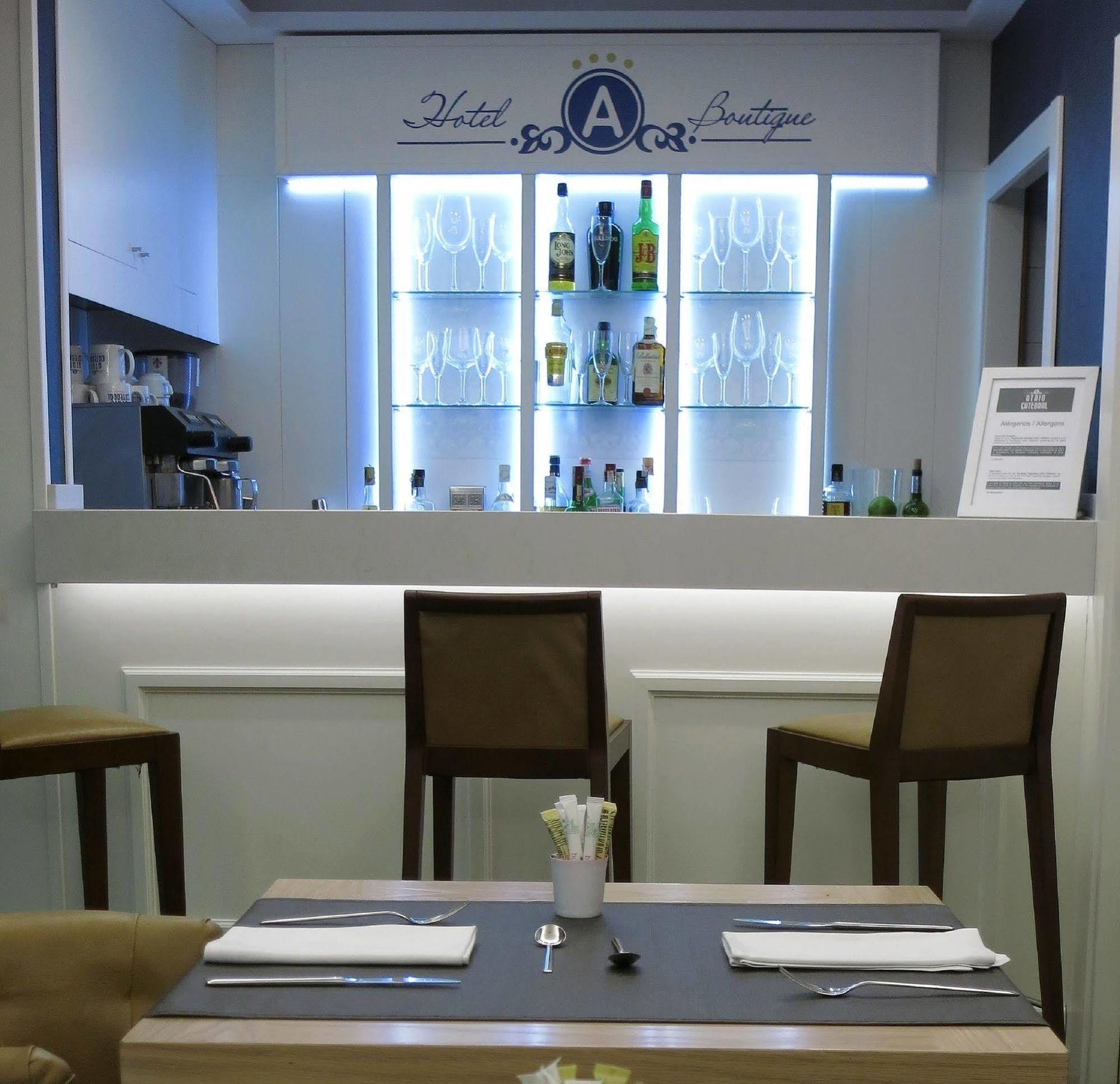 Hotel Boutique Catedral Valladolid Extérieur photo