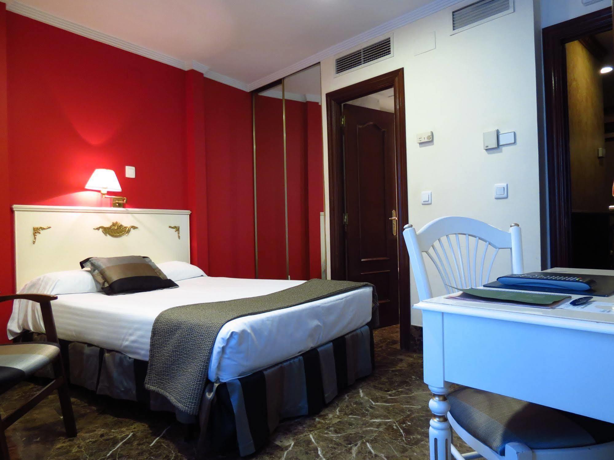 Hotel Boutique Catedral Valladolid Extérieur photo