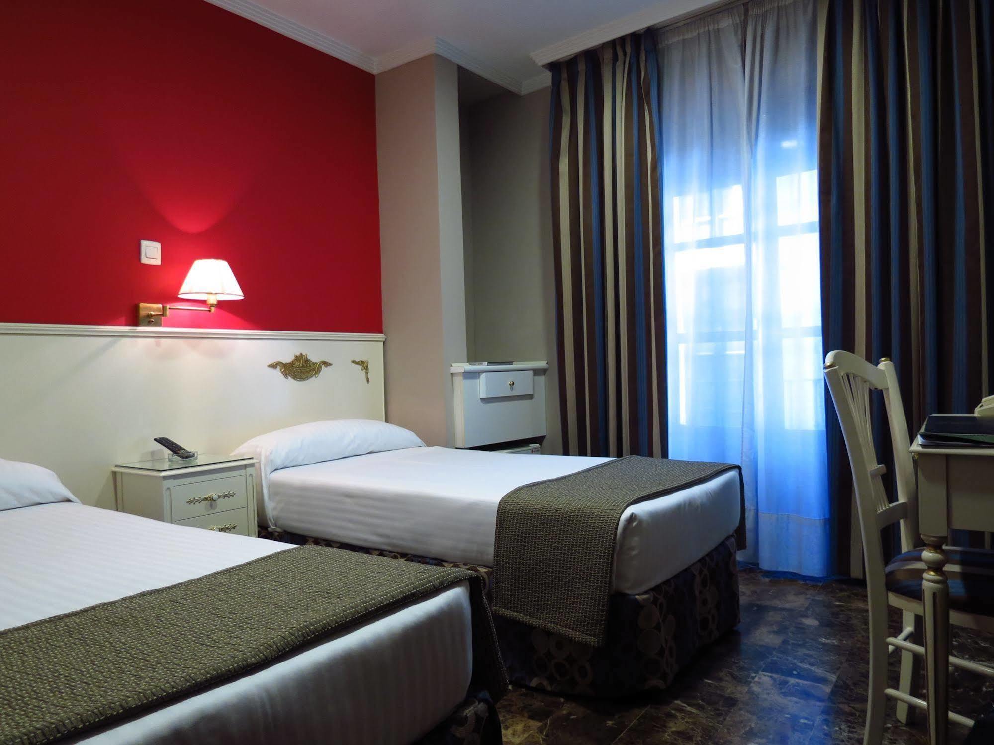 Hotel Boutique Catedral Valladolid Chambre photo